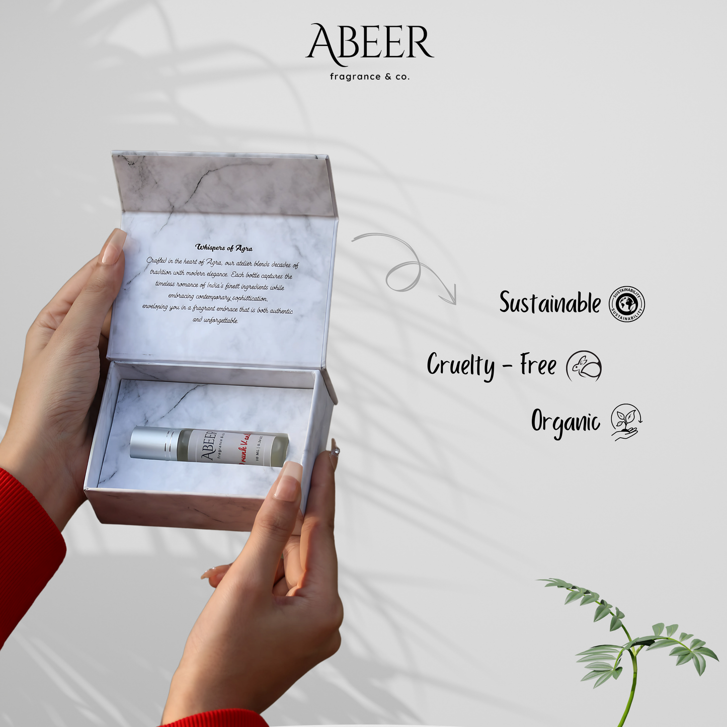 Summers Charm - Citrus & Floral